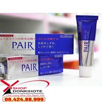 Kem Trị Mụn Lion Pair Acne W Cream Nhật Bản 24gr tốt không?