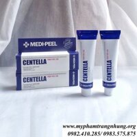 KEM TRỊ MỤN MEDI PEEL CENTELLA HÀN QUỐC