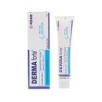 Kem Trị Mụn Mờ Sẹo Derma Forte 15gr