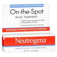 KEM TRỊ MỤN NEUTROGENA ON-THE-SPOT ACNE TREATMENT 21G