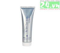 Kem trị mụn Nuskin ban ngày Clear Action Acne day Treatment chính hãng giá rẻ