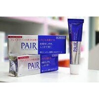 Kem trị mụn Pair Acne tuýp 24g