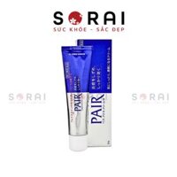 Kem trị mụn Pair Nhật Bản 14g