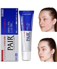 Kem Trị Mụn Pair Nhật Bản 24gr - Trị hết các loại mụn bọc, viêm, cám, trứng cá...