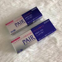 KEM TRỊ MỤN PAIR NHẬT BẢN