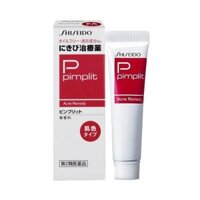 Kem trị mụn Pimplit Shiseido 18g