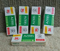 Kem trị mụn Rohto Acnes 25 Nhật Bản