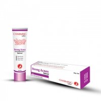 Kem tri mụn Strong Acnes 20g Retinol
