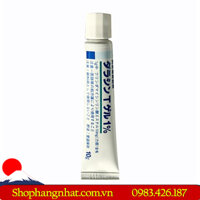 Kem Trị Mụn Thâm Dalacin T Gel 1% Nhật Bản 10g mới nhất 2019