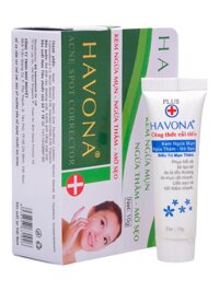 KEM TRỊ MỤN THÂM – MỜ SẸO – TRẮNG DA