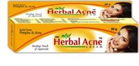 Kem trị Mụn Thảo Dược Omni Herbal Acne hộp 30g