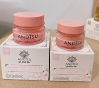 Kem trị mụn – trị thâm – làm mờ sẹo Andisu