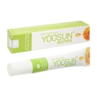 Kem trị mụn Yoosun Acnes 15g