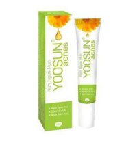 Kem trị mụn Yoosun Acnes tuýp hỗ trợ cải thiện mụn