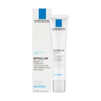 Kem Trị Mụn La Roche-Posay Effaclar Duo+