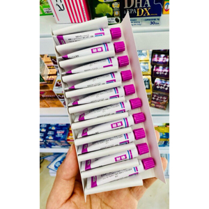 Kem trị muỗi đốt Rokoito Locoid Ointment 5g