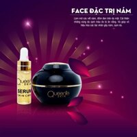 Kem Trị Nám 30g - Queenie Skin