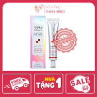 Kem Trị Nám 3D Whitening Clinic Cream Melasma 40ML | Hàng Chính Hãng