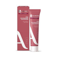 Kem trị nám Achromin Pro mẫu mới của Nga – 45ml