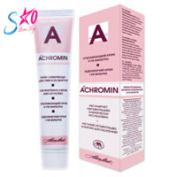 Kem trị nám Achromin