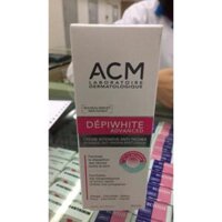 Kem trị nám ACM Depiwhite Advanced 40ml