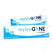 Kem trị nấm âm đạo MyleuGyne 1% Creme của Pháp 30g
