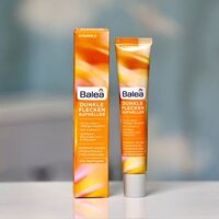 Kem Trị Nám Balea Dunkle Flecken Aufheller, 50ml