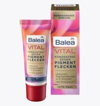 Kem Trị Nám Balea Vital Pigmentflecken 20ml