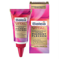 Kem trị nám Balea Vital Pigment Flecken của Đức tuýp 20ml