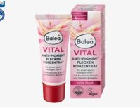 Kem trị nám Balea Vital Pigment Flecken, từ 40 tuổi trở đi, 20ml