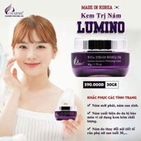Kem trị nám charme hàn quốc chính hãng