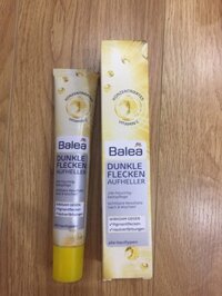 Kem trị nám, chống nhăn Balea