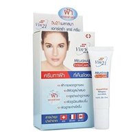 Kem trị nám chuyên sâu Vin21 Melasma Extra Care Cream cho nám lâu năm