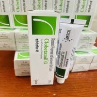 Kem trị Nám Clobetamil G chính hãng Thái Lan 25g - 0967227889