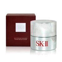 Kem trị nám da ban đêm SK – II