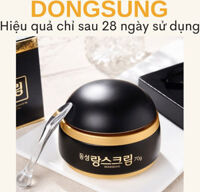 Kem trị nám Dongsung Rannce Cream 10g – 70g