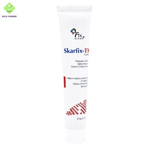 Kem trị nám Fixderma Skarfix-Tx Cream 30G