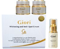 Kem trị nám Giori giá bao nhiêu?