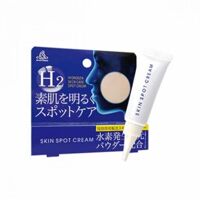 Kem trị nám h2 skin spot cream nhật bản
