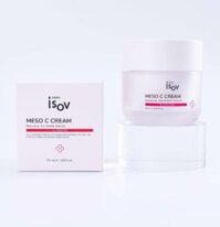 Kem trị nám Hàn Quốc Meso Stem C Cream