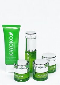 Kem trị nám Kayoko Nhật Bản 100%