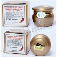 Kem trị nám Lulanjina sâm Nhật