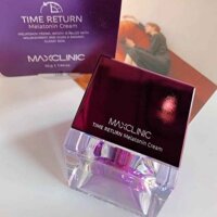 Kem Trị Nám Maxclinic Hàn Quốc
