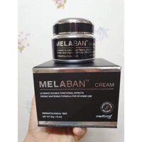 Kem Trị Nám Melaban Hàn Quốc