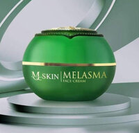 Kem Trị Nám Melasma Face Cream MQskin