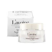 KEM TRỊ NÁM MELASMA NIGHT CREAM