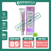 Kem Trị Nám Melasma – X 3D Whitening Clinic Cream 35ml – Hàng Chính Hãng