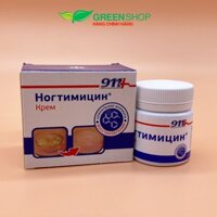 KEM TRỊ NẤM MÓNG 911, NUÔI DƯỠNG VÀ THAY MÓNG MỚI KPEM TWISTEC NOGTIMITSIN