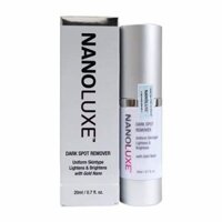 Kem trị nám Nanoluxe Dark Spot Remover by Reluma của Mỹ