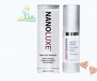 Kem trị nám Nanoluxe Dark Spot Remover